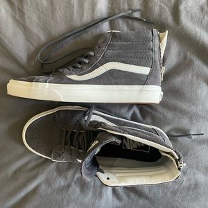 Vans Hightops